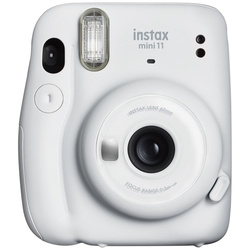 Instant Camera FUJIFILM instax mini 11 Cheki Ice White Small