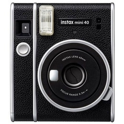 Instant Camera FUJIFILM instax mini 40 Cheki Small