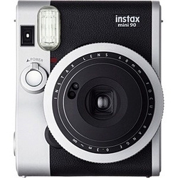 Instant Camera FUJIFILM instax mini 90 Cheki Neoclassic Small