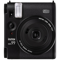 FUJIFILM instax mini 99 instax black Instant Camera Small