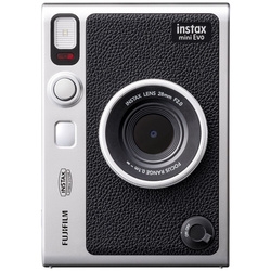 Instant Camera Fujifilm instax mini Evo Small