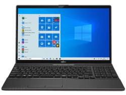 Laptop Notebook Fujitsu FMV LIFEBOOK AH42/E1 FMVA42E1B1 Bright Black