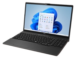 FUJITSU FMV LIFEBOOK AH42/F3 FMVA42F3B blight black Notebook small