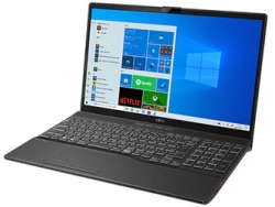 Laptop Notebook FUJITSU FMV LIFEBOOK AH43/F1 FMVA43F1B Bright Black