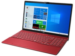 Laptop Notebook FUJITSU FMV LIFEBOOK AH43/F1 FMVA43F1R garnet red