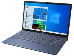 Laptop Notebook Fujitsu FMV LIFEBOOK AH50/F1 FMVA50F1L Metallic Blue