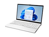 FUJITSU FMV LIFEBOOK AH50/G FMVA500GW Notebook small