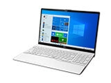 FUJITSU FMV LIFEBOOK AH51/F1 FMVA51F1WG premium white Notebook small
