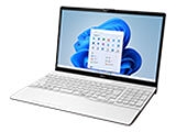 Laptop Notebook Fujitsu FMV LIFEBOOK AH51/F3 FMVA51F3WN