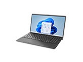 FUJITSU FMV LIFEBOOK AH57/H3 FMVA57H3BE blight black Notebook Small