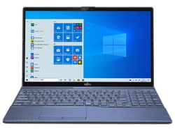 Laptop Notebook Fujitsu FMV LIFEBOOK AH77/E2 FMVA77E2L Metallic Blue
