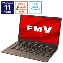 Laptop Notebook Fujitsu FMV LIFEBOOK CH55/F3 FMVC55F3M