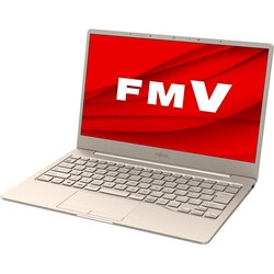 Laptop Notebook FUJITSU FMV LIFEBOOK CH75/E3 FMVC75E3G beige gold