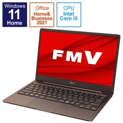 Laptop Notebook FUJITSU FMV LIFEBOOK CH75/F3 FMVC75F3M Mocha brown