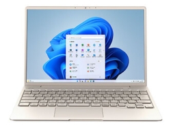 FUJITSU FMV LIFEBOOK CH75/G3 FMVC75G3G beige gold Notebook small
