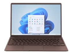 FUJITSU FMV LIFEBOOK CH75/G3 FMVC75G3M Mocha brown Notebook small
