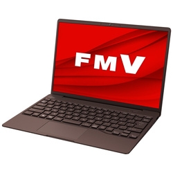FUJITSU FMV LIFEBOOK CH75/H3 FMVC75H3M Mocha brown Notebook Small