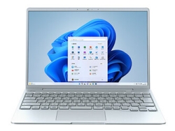 FUJITSU FMV LIFEBOOK CH90/G3 FMVC90G3L cloud blue Notebook small