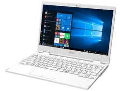 Laptop Notebook Fujitsu FMV LIFEBOOK MH35/D2 FMVM35D2W