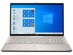Laptop Notebook FUJITSU FMV LIFEBOOK NH75/E2 FMVN75E2G