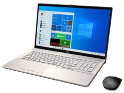 Laptop Notebook Fujitsu FMV LIFEBOOK NH77/E3 FMVN77E3G