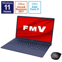 Laptop Notebook Fujitsu FMV LIFEBOOK TH90/F3 FMVT90F3L Indigo Blue