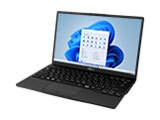 FUJITSU FMV LIFEBOOK UH U335 FMVU335BY Notebook small