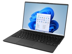 FUJITSU FMV LIFEBOOK UH-X/H1 FMVUXH1B Picto Black Notebook small