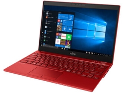 Laptop Notebook Fujitsu FMV LIFEBOOK UH75/D2 FMVU75D2R Garnet Red