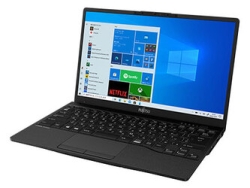 Laptop Notebook Fujitsu FMV LIFEBOOK UH75/E3 FMVU75E3B Pictoblack