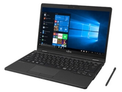 Laptop Notebook FUJITSU FMV LIFEBOOK UH95/D2 FMVU95D2B
