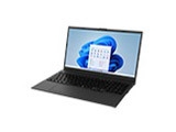 Fujitsu FMV Lite 3315/H FMV3315HB Black Notebook Small