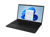 FUJITSU FMV Lite 3515/F FMV3515FB ocean black Notebook Small