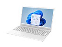 Fujitsu FMV Lite 3515/H3 FMV3515H3W Urban White Notebook Small