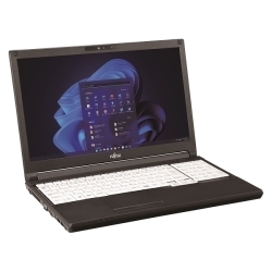 FUJITSU LIFEBOOK A5512/KX FMVA96062P Notebook small