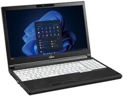 FUJITSU LIFEBOOK A5513/NX FMVA0D023P Notebook Small