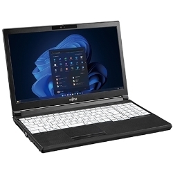 Fujitsu LIFEBOOK A5513/NX FMVA0D026P Notebook Small