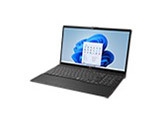 FUJITSU LIFEBOOK AH420/H FMVA420HB blight black Notebook Small