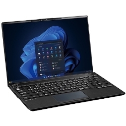 Fujitsu LIFEBOOK U9413/NX FMVU660AAP Notebook Small