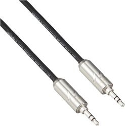 Earphone Cables FURUTECH ADL iHP-35 II mini-plug ⇔ mini-plug 1.3m Small