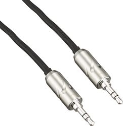 Earphone Cables FURUTECH ADL iHP-35 II mini-plug ⇔ mini-plug 3m Small