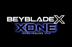 FuRyu Beyblade X: XONE Nintendo Switch Small