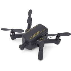 Drone Quadcopter G force LUCIDA GB120 black Small