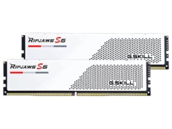 G.Skill 2x F5-5200J4040A24GX2-RS5W DDR5 PC5-41600 24GB Memory Small