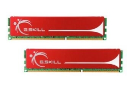 Memory G.Skill F3-10666CL9D-4GBNQ DDR3 PC3-10666 2GB