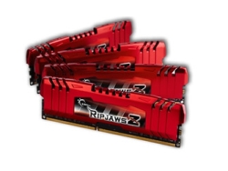 G.Skill F3-12800CL10Q-32GBZL DDR3 PC3-12800 8GB Memory small