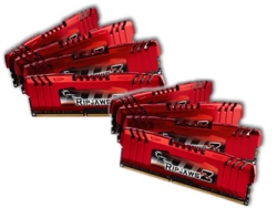 G.Skill F3-12800CL10Q2-64GBZL DDR3 PC3-12800 8GB Memory small