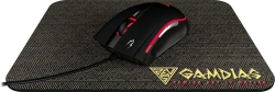 Mouse GAMDIAS ZEUS E2 Small