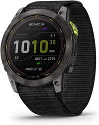 GARMIN ENDURO 2 010-02754-11Smart Watch Small