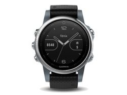 GARMIN Fenix 5s Gray 168535 Japanese versionSmart Watch Small